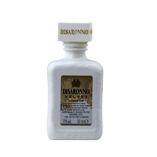 Amaretto saronno velvet - amaretto,
