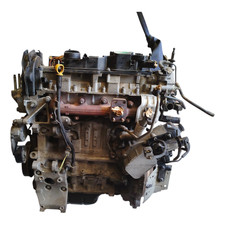 MOTORE FORD B-MAX FIESTA VI 1.5 TDCI 2012-2017 55KW 75CV XUJB