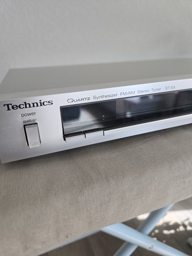 Technics tuner - technics,