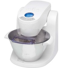 Robot da cucina impastatrice