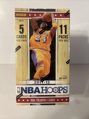 2011 panini nba hoops - nba,