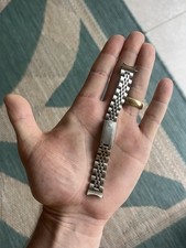 Vintage Genuine Rolex USA Made