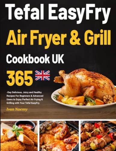 Tefal easyfry air - easyfry, &