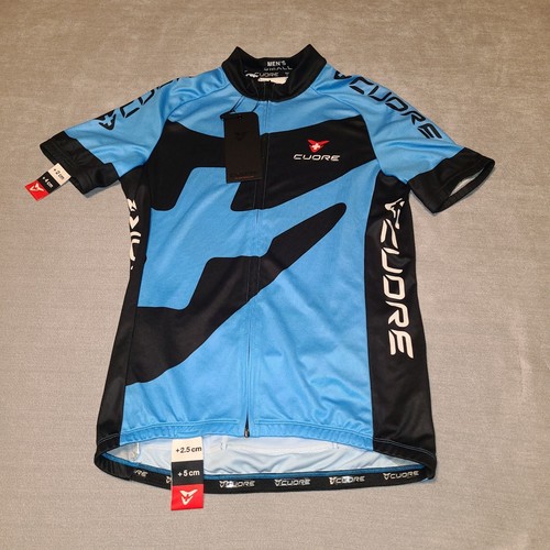Maglia ciclismo uomo - , manica