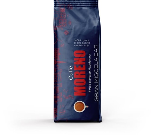 Moreno espresso gran - moreno,