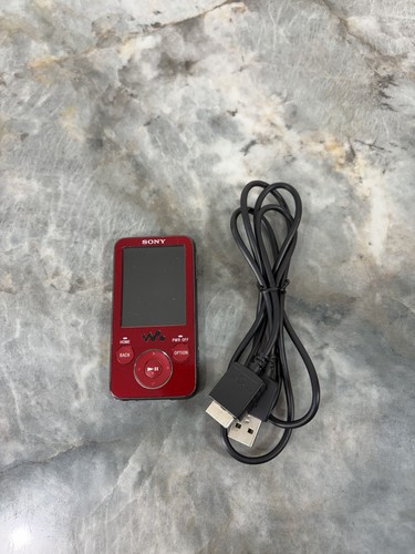 Sony walkman nwz - walkman,