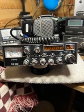 Galaxy DX 959 , AM. / SSB