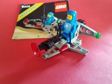 Lego Classic Astronave