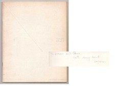 Angelo SAVELLI, James Harithas