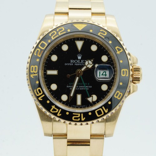 Orologio rolex gmt master - rolex, gmt-master
