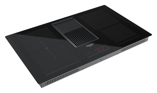 Hotpoint ariston piano cottura - hotpoint,