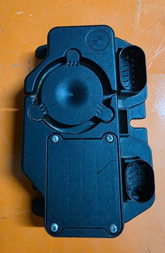 Centralina allarme bmw - allarme, 1250