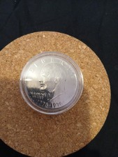 1776-1976 Eisenhower $1 Un