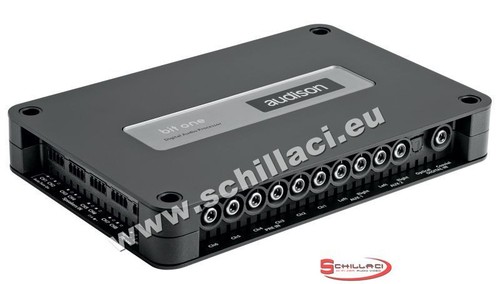 Audison bit one processore - bit-one.1,