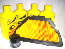 Kit tagliando olio bardahl - kit,