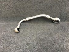 Tubo alimentazione olio turbo