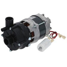 MOTORE POMPA ACQUA BOOSTER