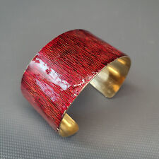 ??  Rare vintage bracelet jonc Christian DIOR Germany #24