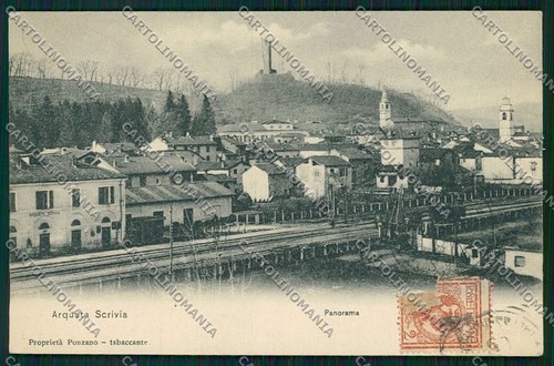 Alessandria arquata scrivia - alessandria,
