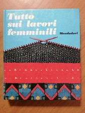 Tutto sui lavori femminili I
