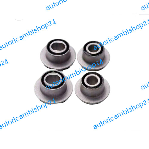 Kit supporti boccole - supporti,