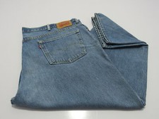 Jeans Uomo Levi 560 Relax Fit