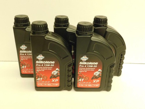 L silkolene pro 4 - pro,
