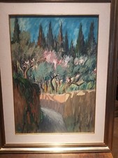 PITTORI TOSCANI MENCHIS