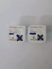 2- PUSHER ROLEX DAYTONA