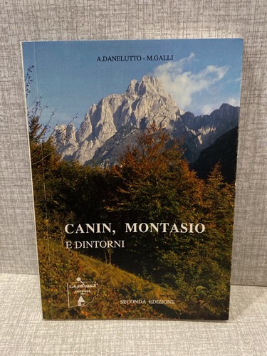 Danelutto galli canin - danelutto,