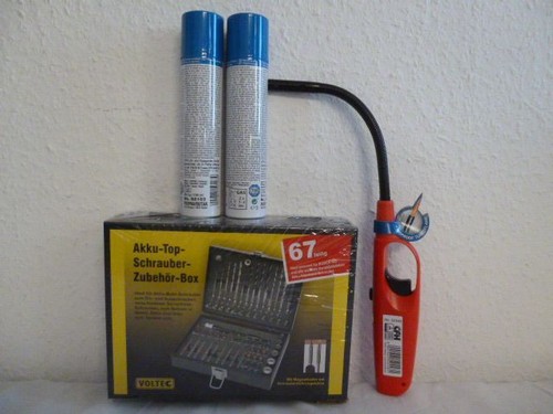 Set bitbox punte 67 - set,