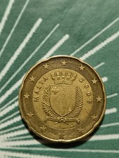 Moneta rara centesimi - rara, 20