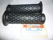 Manopole manubrio stile