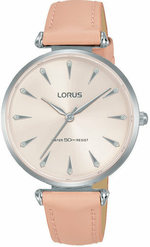Lorus classic donna - lorus,