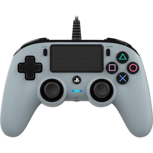 Nacon ps4 pad compact - nacon,
