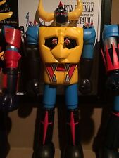 Gaiking Jumbo Machinder Shogun