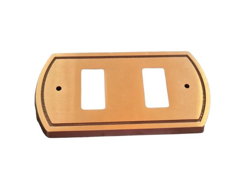 Placca copri interruttore - copri,