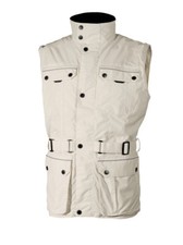 GILET SMANICATO IXS UOMO