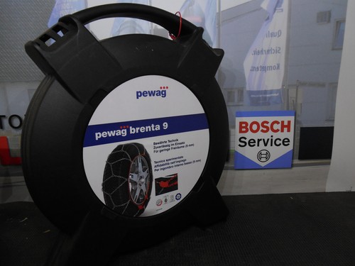 Catene neve originali pewag - neve,