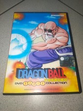 DVD N° 2 DRAGONBALL SERIES COLLECTION IL SEGRETO DELLE SFERE DEL DRAGO ATTO 2