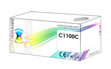 TONER CYANO PER EPSON ACULASER