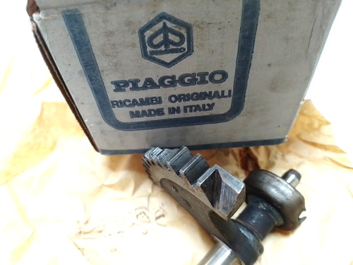 Nos vespa ss180 - ss180, ts125