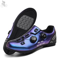 Scarpe Bici Uomo Piatte Bici