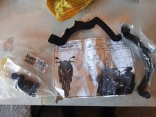 Kit Spoiler Yamaha  X Max 125 250 04/10 D446KIT sc10