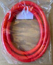 Tubo benzina colorato col