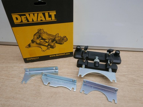 Dewalt dws5031 guida attacco - dewalt,