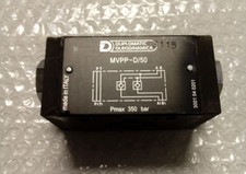 DUPLOMATIC OLEODINAMICA