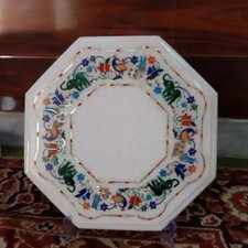 Tavolino da caffè 24" lusso