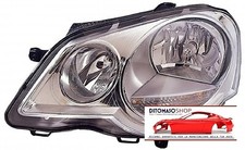 FARO SX H7-H1 CROMATO