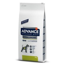 advance hypoallergenic 3kg 12kg mangimi, alimenti per cani crocchette